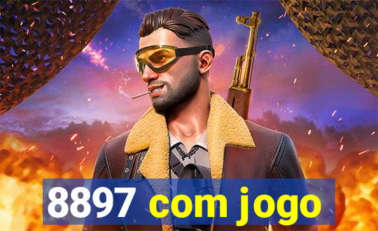 8897 com jogo